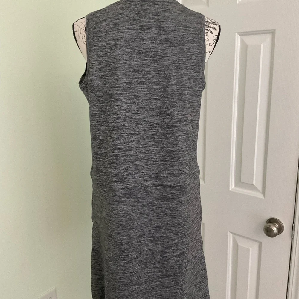 Tank style dress - Picture 2 of 8